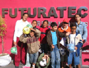 Equipe Futuratec